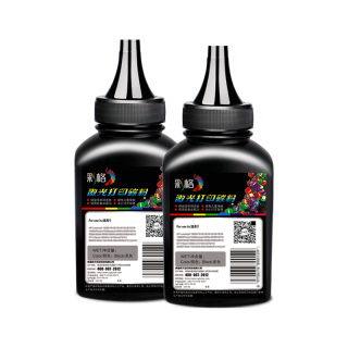 彩格 CC388A 碳粉 黑色 80g 2支装