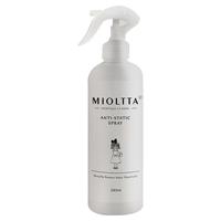 MIOLTTA 魅她 防静电喷雾 水之吻