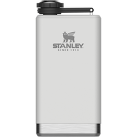 STANLEY 史丹利 探险系列 10-01564-062 酒壶 236ml 经典白