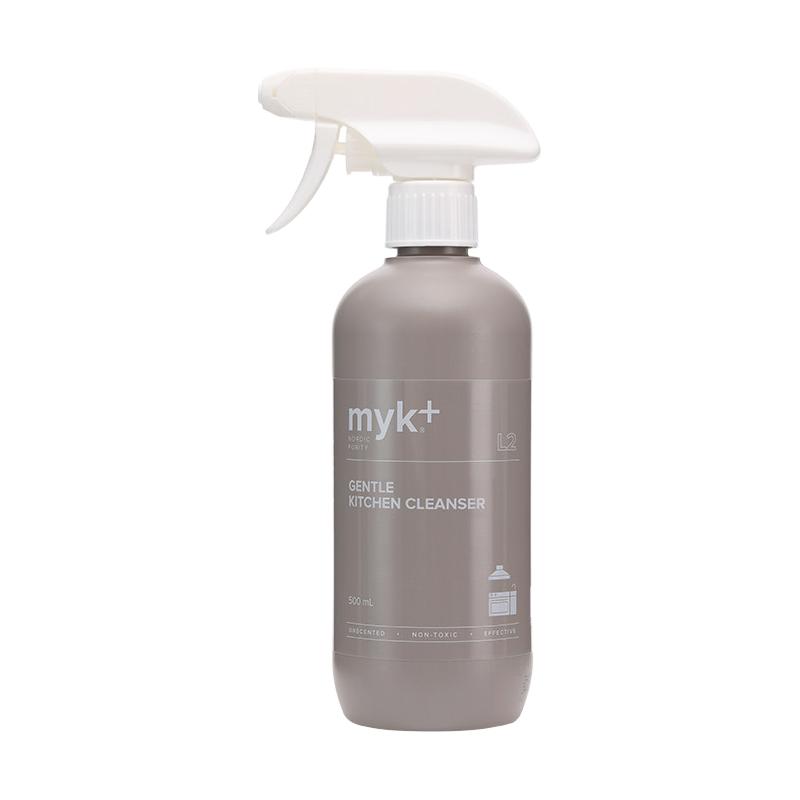 myk+ 洣洣 厨房多功能清洁剂