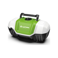 LUTIAN 绿田 云途CLOUD-C5 电动洗车器 1900W