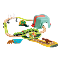 Hape E3080 百变木匠工具小套 3+
