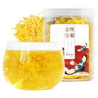张太和 始创于1915 金丝皇菊35g／瓶