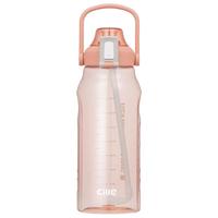 cille 希乐 XL-2138 塑料杯 1.5L