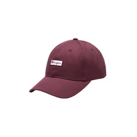 Champion 美国冠军鸭舌帽男女 休闲防晒运动简约百搭棒球帽25FWH60