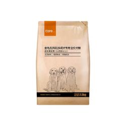好主人 金毛拉布拉多成犬狗粮