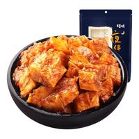 百草味 烧烤味牛板筋 125g 休闲零食