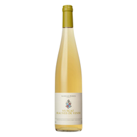 FamillePerrin 博姆-威尼斯AOC天然麝香甜白葡萄酒 2018年 375ml