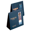 TORCH 炬点 挂耳咖啡滤挂式手冲咖啡精品挂耳咖啡现烘现磨11g