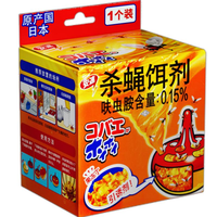安速 杀蝇饵剂 诱捕器