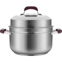 COOKER KING 炊大皇 ZG2 蒸锅