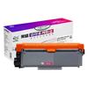 莱盛 2260D粉盒 适用兄弟TN2325/DR2350 硒鼓