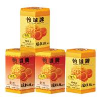 怡诚牌 下饭菜即食瑶柱丝罐头 120g*4罐