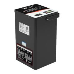 驰兔 电动车电池48v20ah 适配小牛M+/U+系列