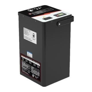 驰兔 电动车电池48v20ah 适配小牛M+/U+系列