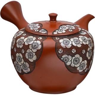 TOKI MINOYAKI 美浓烧 蓝草纹 味碟 3.5英寸