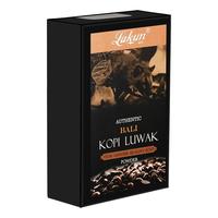 Lakun GAYO 拉昆 麝香猫咖啡粉 100g