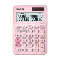 CASIO 卡西欧 MS-20UC 办公宽屏计算器