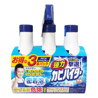 88VIP：花王 日本进口花王墙体除霉剂浴室墙面卫生间洗手盆发霉霉菌除水垢皂垢