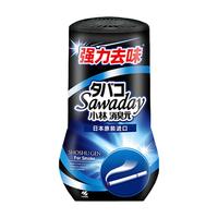 小林制药 消臭元 强效除烟味 400ml 空气清新剂