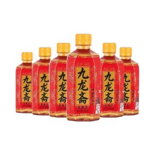 88VIP：九龙斋 老北京酸梅汤酸梅汁饮料火锅饮品清爽解腻