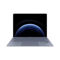 华为 MateBook Pro 麒麟X90 Plus柔光版鸿蒙笔记本电脑 OLED云晰柔光屏 970g超轻薄 32GB 1TB晴蓝
