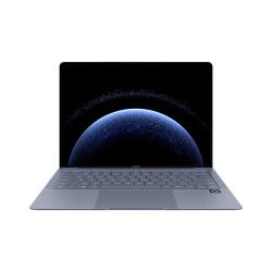 华为 MateBook Pro 麒麟X90 Plus柔光版鸿蒙笔记本电脑 OLED云晰柔光屏 970g超轻薄 32GB 1TB晴蓝
