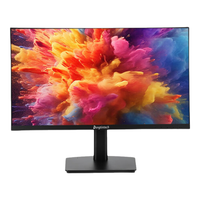 Dongtintech DTM-K215N 三面窄边框低蓝光 21.5英寸工业显示器