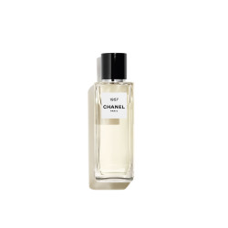 CHANEL 一九五七香水系列 1957珍藏香水琥珀调
