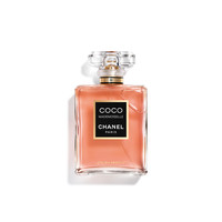 CHANEL 可可小姐心动香水 琥珀调 限定香水