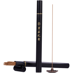 普云 天然沉香 鹅梨帐中香10g