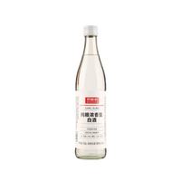 京鲜舫 纯粮浓香型白酒500ml(52%vol)#值酒发现官#