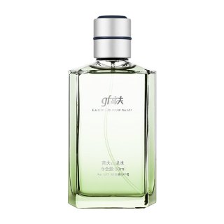 88VIP：高夫 古龙水60ml魅力男士香水