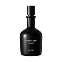寻瀑衣物护理柔顺剂 持久留香抑菌 550ml