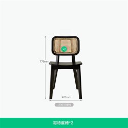全友 家居多巴胺风钢化玻璃餐桌2026新款客厅家用小户型圆形吃饭桌