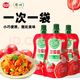 屯河 番茄酱 100g*3袋