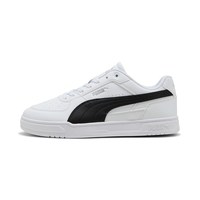 PUMA 板鞋夏季新款男鞋女鞋Caven休闲鞋运动鞋小白鞋404484-04
