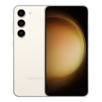 三星 Galaxy S23 Ultra 骁龙8二代 悠柔白 12GB+256GB 5G手机