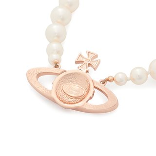 Vivienne Westwood 女士珍珠项链