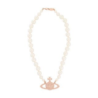 Vivienne Westwood 女士珍珠项链