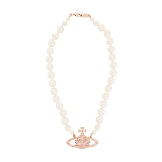 Vivienne Westwood 女士珍珠项链