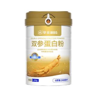 华药 动植物双蛋白双参蛋白质粉