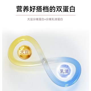 华药 动植物双蛋白双参蛋白质粉