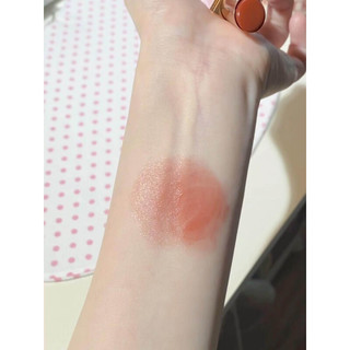 NARS 娜斯有色润唇膏 232# 阿拉贡