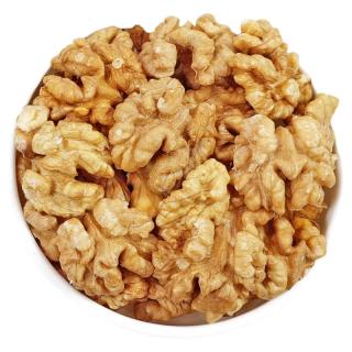 臻好恰 去皮熟核桃仁 原味 500g