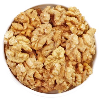 臻好恰 去皮熟核桃仁 原味 500g