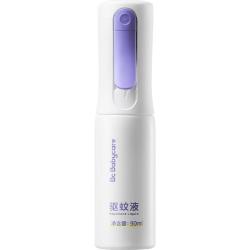 babycare 驱蚊喷雾 90ml 补充装