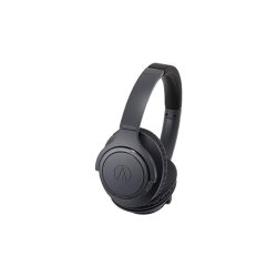 铁三角 ATH-SR30BT 耳罩式头戴式蓝牙耳机
