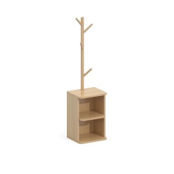 Boori Kids Boori国际家具展新品首发床头柜三斗柜衣柜玩具柜预售60天