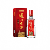泸州老窖 特曲52度500ml浓香型白酒正品